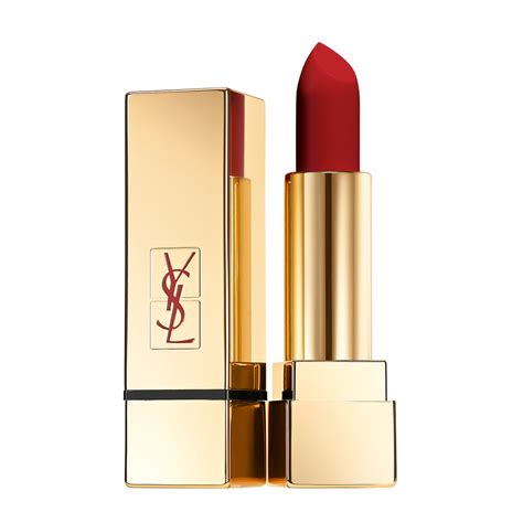 yves saint laurent lip stick|yves saint laurent lipstick shades.